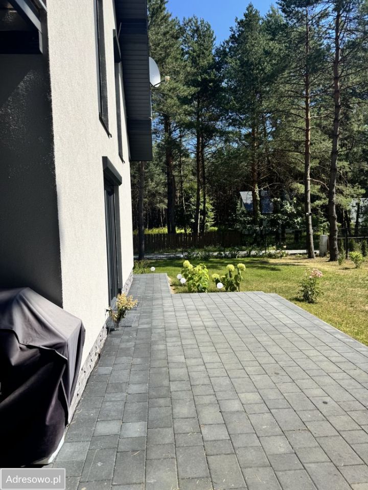 dom wolnostojący, 4 pokoje Czerwona Wola. Zdjęcie 5