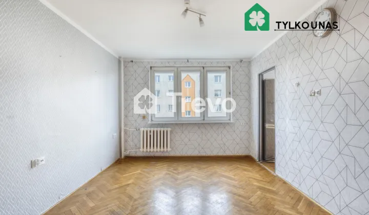 Mieszkanie 1-pokojowe Gdańsk Przeróbka, ul. Teofila Lenartowicza