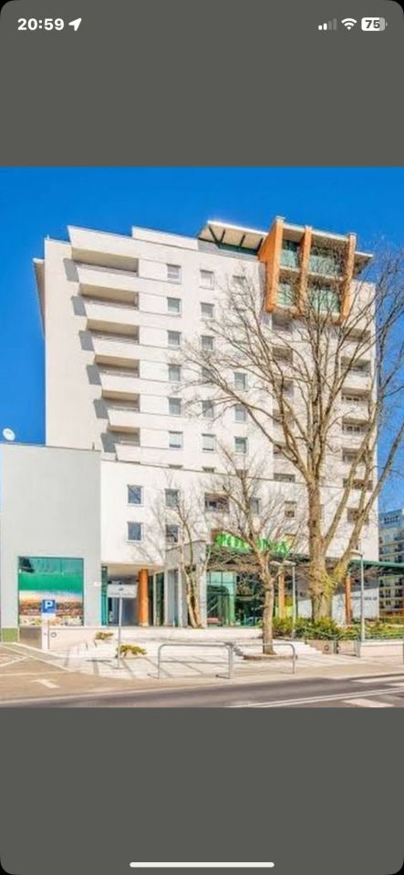 Mieszkanie 1-pokojowe Kołobrzeg, ul. Portowa. Zdjęcie 5