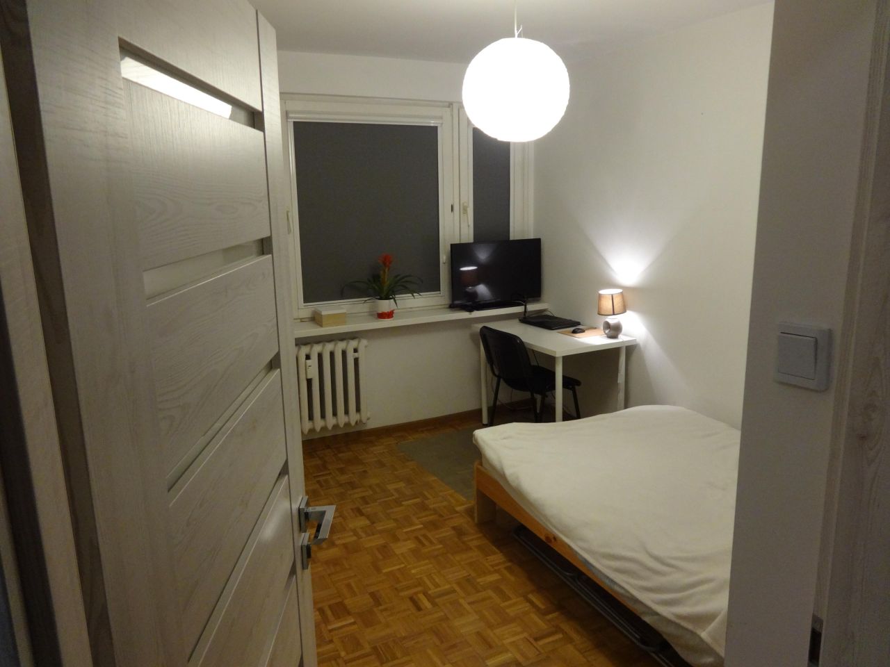 Mieszkanie 3-pokojowe Września Centrum, ul. Wojska Polskiego. Zdjęcie 9