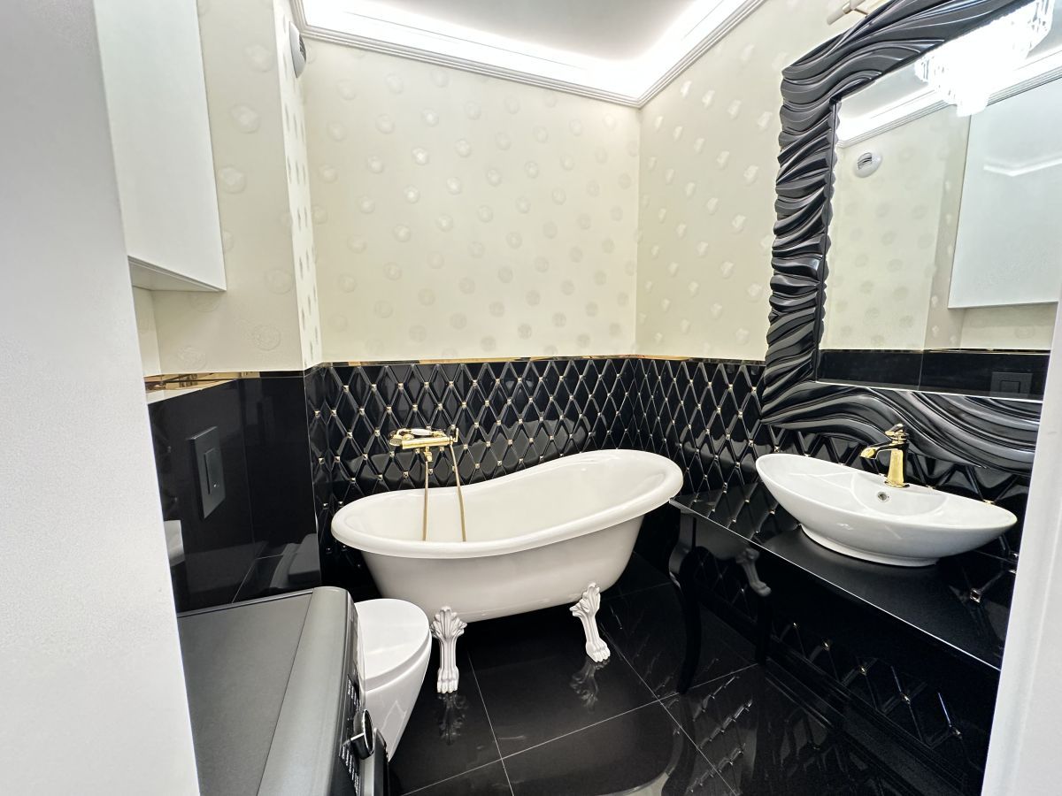 Mieszkanie 2-pokojowe Warszawa Włochy, ul. Łopuszańska. Zdjęcie 5