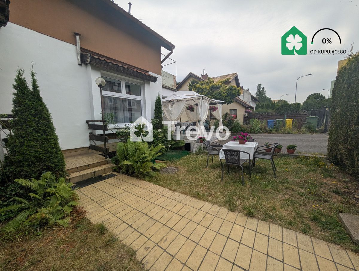 Mieszkanie 5-pokojowe Sopot Kamienny Potok, ul. Obodrzyców. Zdjęcie 3