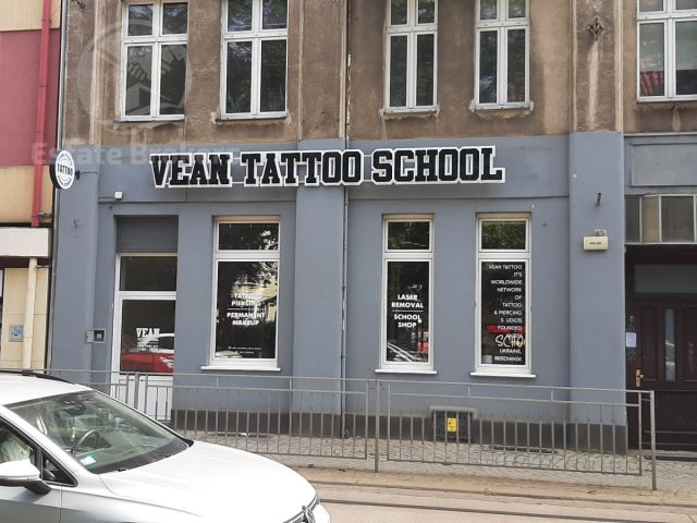 Lokal Wrocław Stare Miasto, pl. św. Mikołaja. Zdjęcie 1