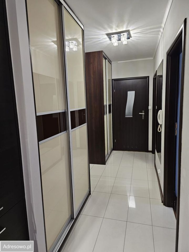 Mieszkanie 3-pokojowe Radzymin Centrum, ul. Władysława Reymonta. Zdjęcie 6