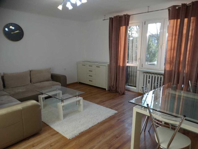 Mieszkanie 2-pokojowe Ostrów Mazowiecka, ul. Stefana Okrzei. Zdjęcie 1