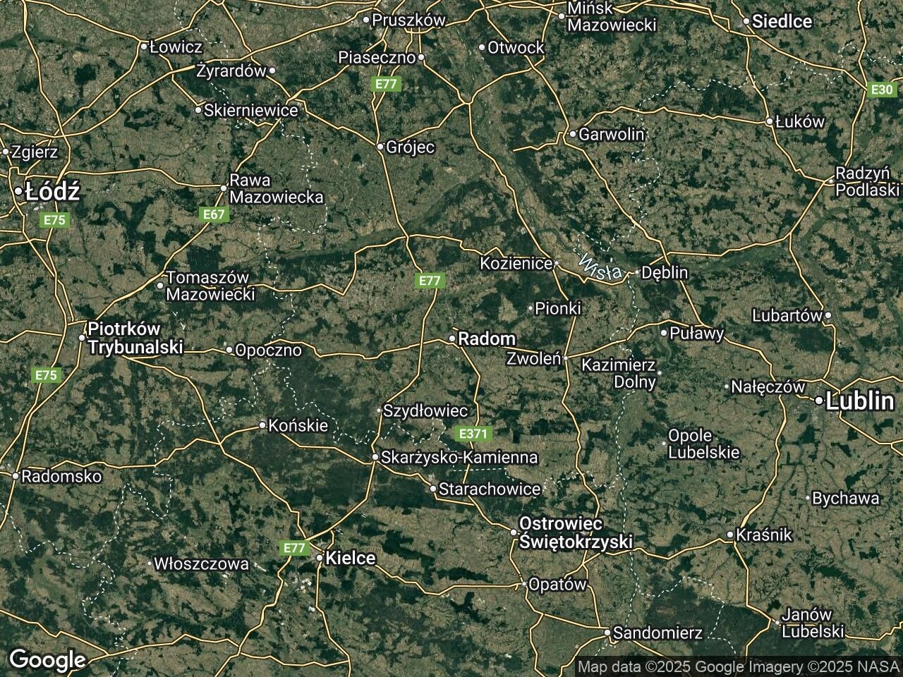 Działka rolno-budowlana Cerekiew. Zdjęcie 1