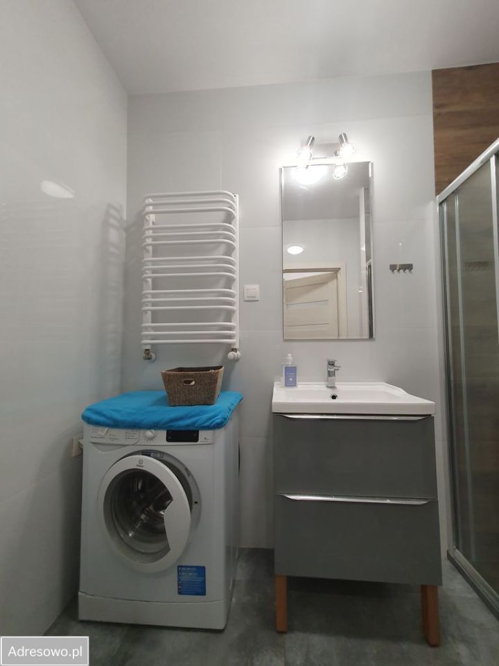 Mieszkanie 1-pokojowe Kraków Czyżyny, ul. Bolesława Orlińskiego. Zdjęcie 17