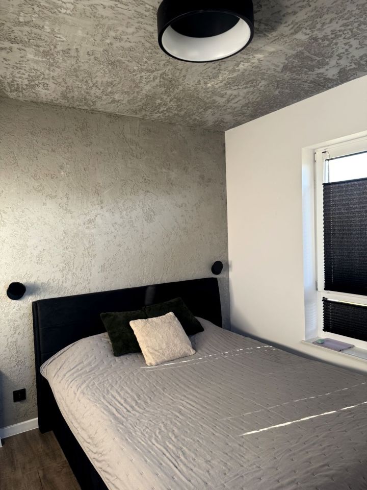 Mieszkanie 3-pokojowe Słupsk, ul. Łotewska. Zdjęcie 2