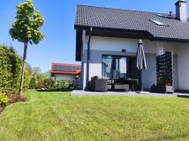 bliźniak, 6 pokoi Niepołomice Podgrabie, ul. Błonie