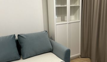 Mieszkanie 1-pokojowe Kraków Stare Miasto, ul. rtm. Zbigniewa Dunin-Wąsowicza