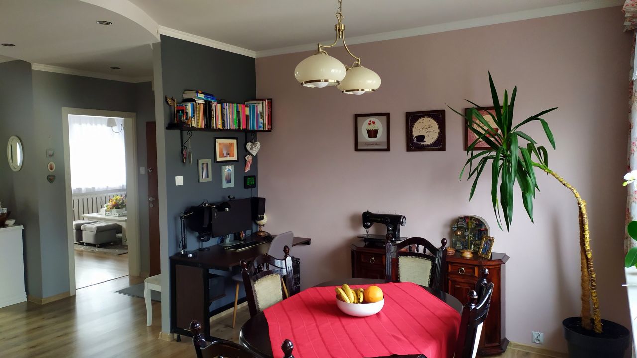 Mieszkanie 3-pokojowe Ostrowiec Świętokrzyski, os. Pułanki. Zdjęcie 8