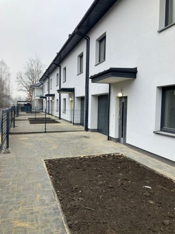 dom szeregowy, 4 pokoje Zielonka Zosinek, ul. Ossowska. Zdjęcie 4