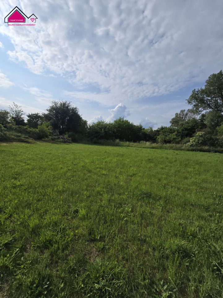 Działka inwestycyjna Kleczew, ul. Cechowa. Zdjęcie 6