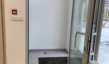 Lokal Warszawa Ursynów, ul. Belgradzka