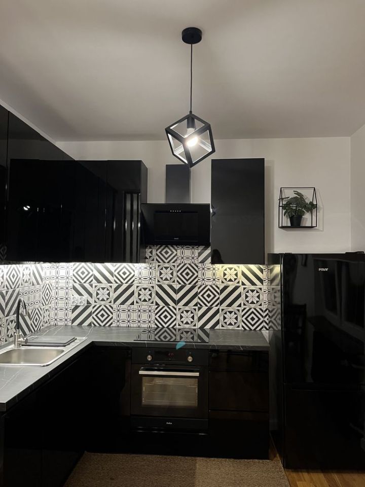 Mieszkanie 4-pokojowe Lublin. Zdjęcie 7