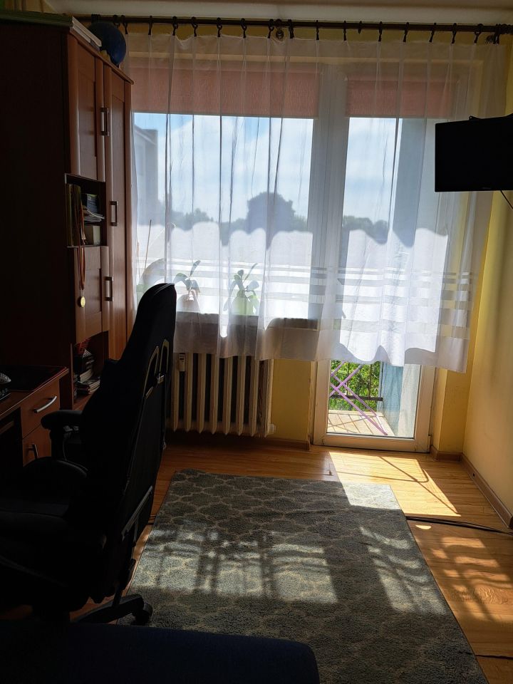 Mieszkanie 2-pokojowe Sochaczew Boryszew Pierwszy, ul. Żwirki i Wigury. Zdjęcie 2