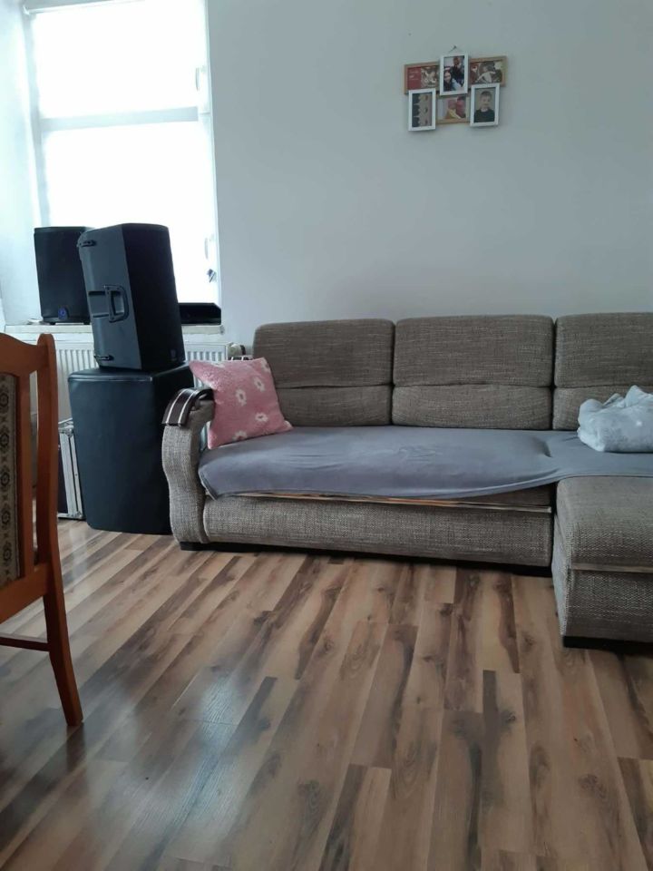 Mieszkanie 2-pokojowe Gierczyn. Zdjęcie 5