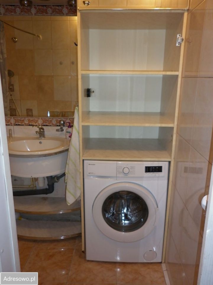 Mieszkanie 2-pokojowe Łódź Retkinia, ul. Sympatyczna. Zdjęcie 18