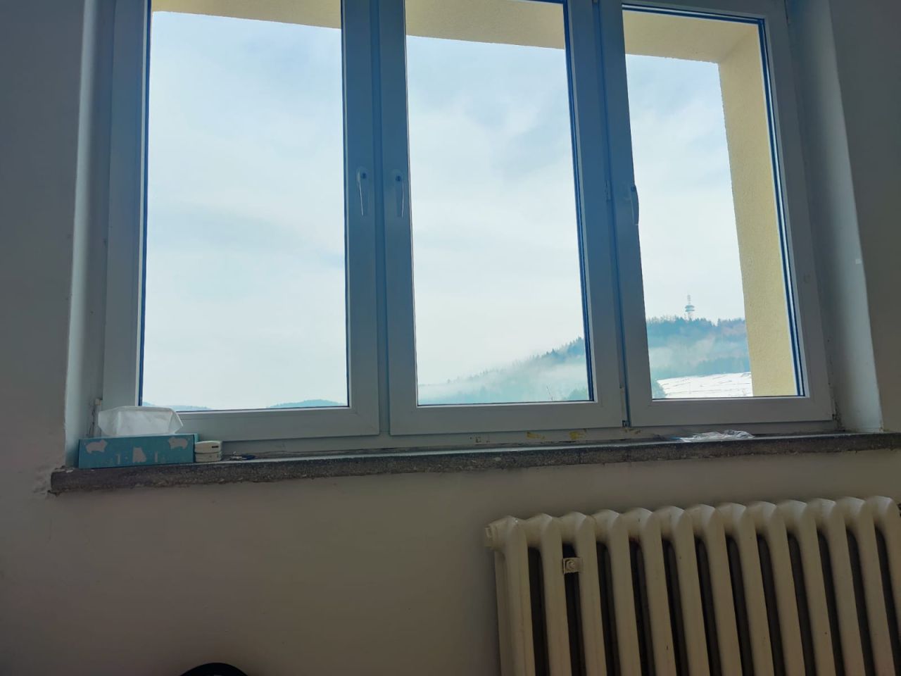 Mieszkanie 2-pokojowe Krynica-Zdrój, ul. Źródlana. Zdjęcie 5