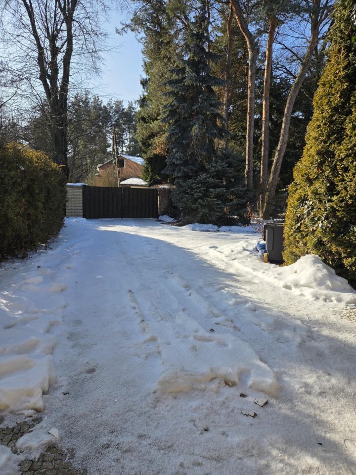 dom wolnostojący, 5 pokoi Barycz Górny Staw. Zdjęcie 3