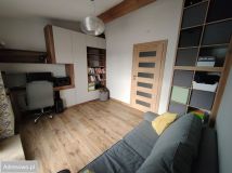 Mieszkanie 4-pokojowe Warszawa Wawer, ul. Wał Miedzeszyński. Zdjęcie 4