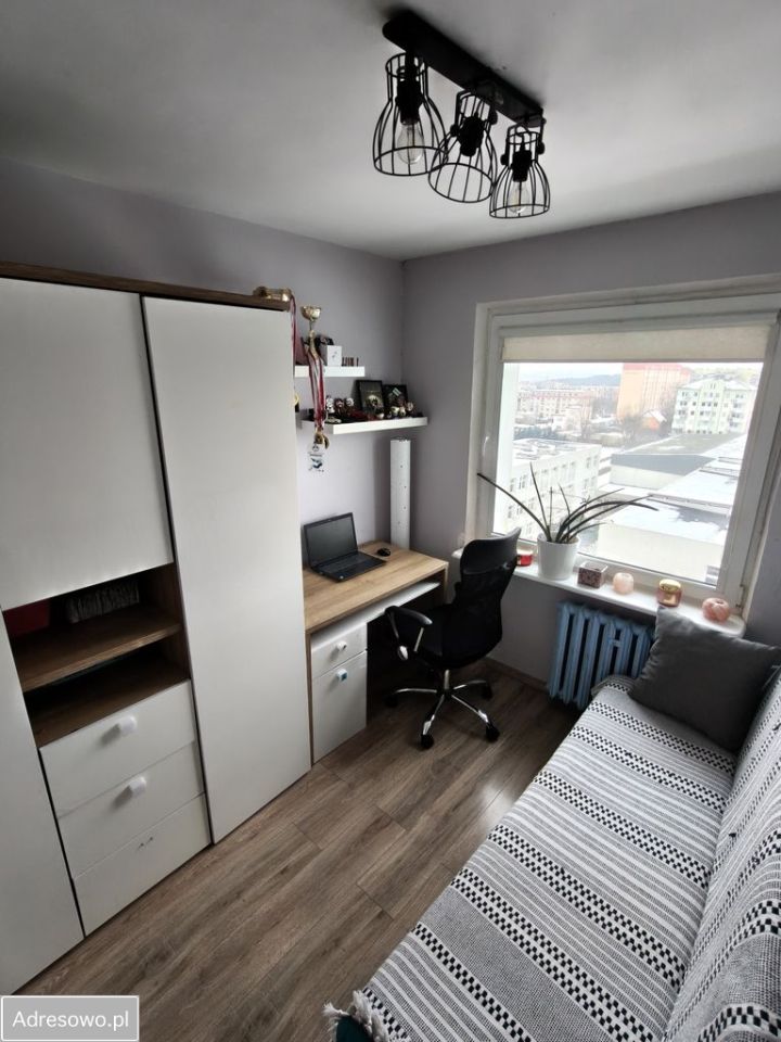 Mieszkanie 3-pokojowe Gdynia Obłuże, ul. płk. Stanisława Dąbka. Zdjęcie 2