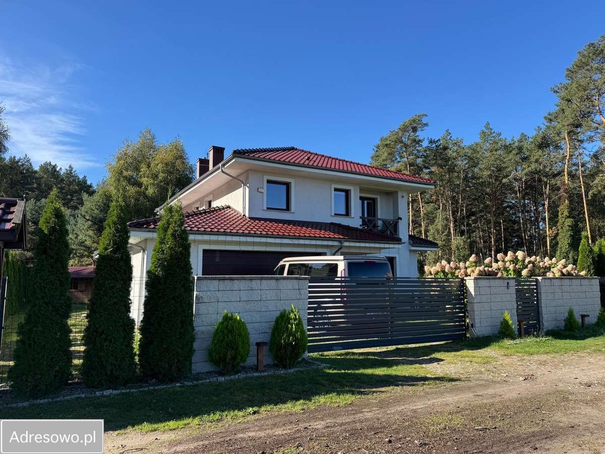 dom wolnostojący, 5 pokoi Sudoł. Zdjęcie 12