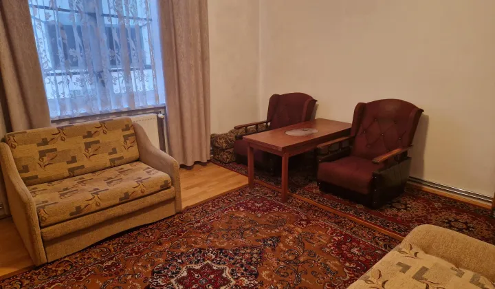 Mieszkanie 2-pokojowe Orzysz, ul. Kolejowa