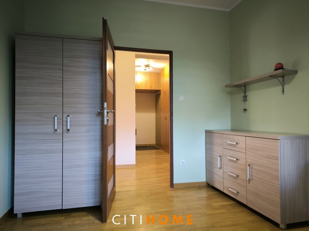 Mieszkanie 3-pokojowe Józefów, ul. Polna. Zdjęcie 8