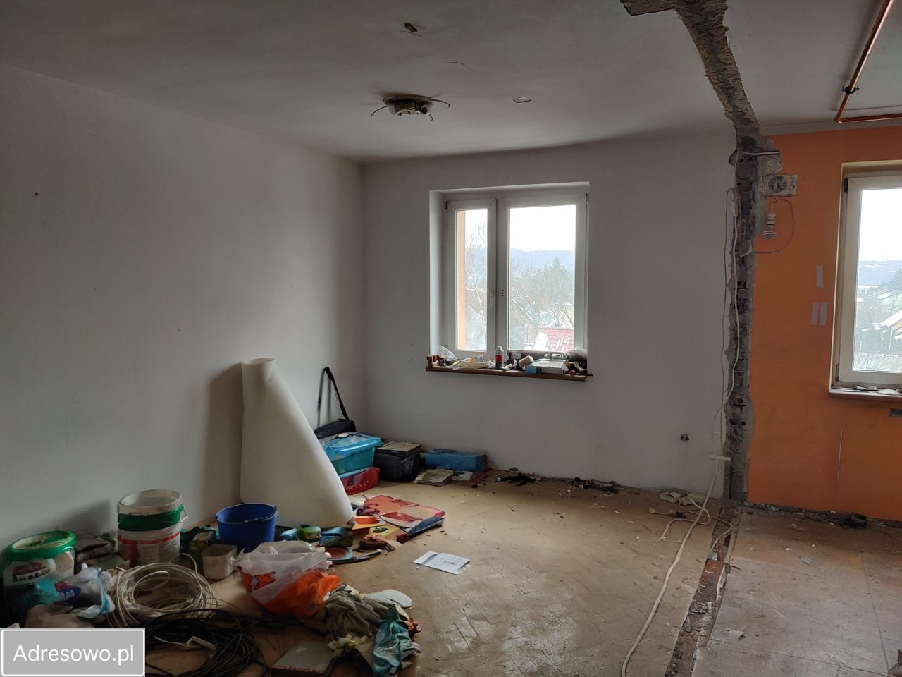 Mieszkanie 2-pokojowe Dąbrowa Górnicza Strzemieszyce Wielkie, ul. Kozubka. Zdjęcie 8