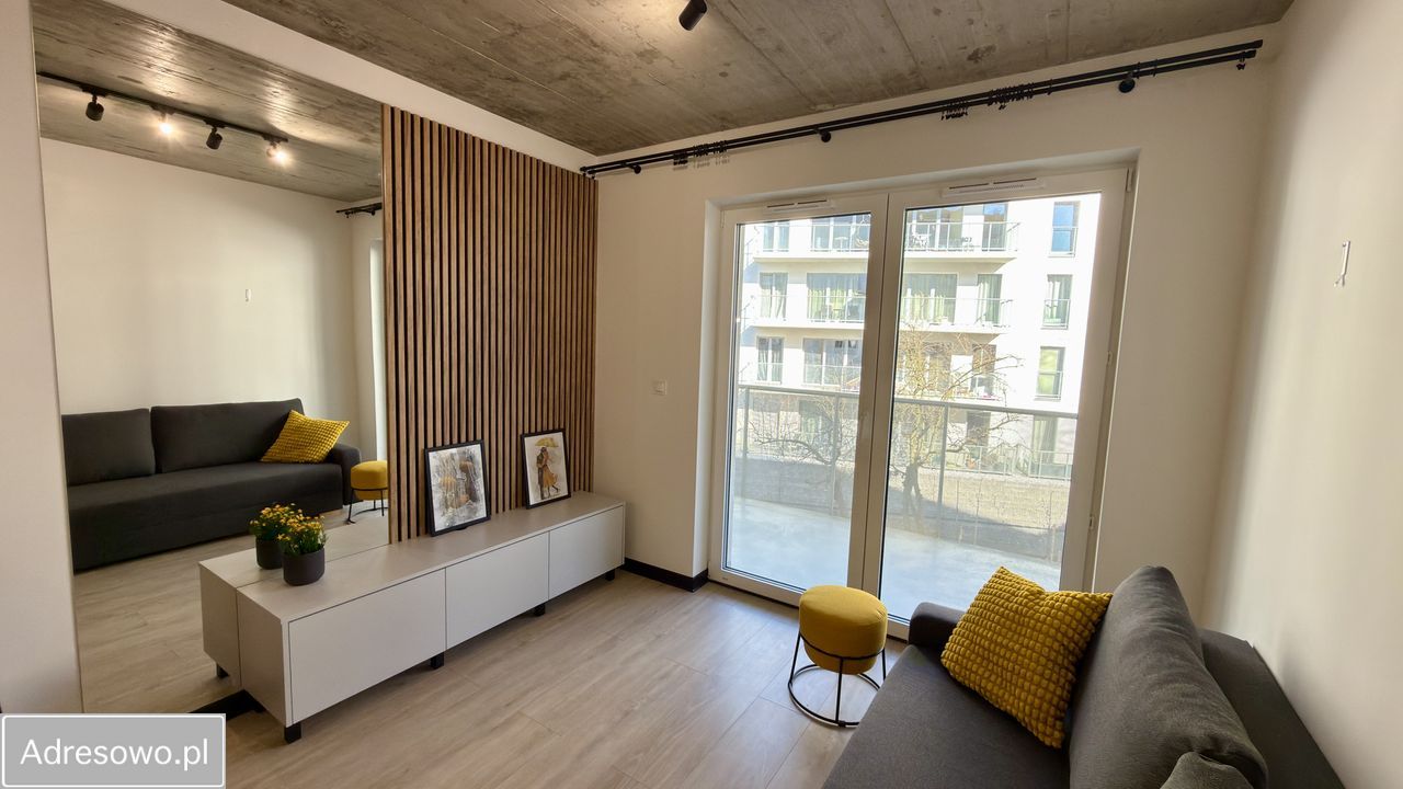 Mieszkanie 2-pokojowe Katowice Śródmieście, ul. Barbary. Zdjęcie 3