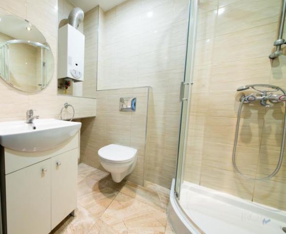 Mieszkanie 2-pokojowe Piekary Śląskie, ul. Papieża Jana Pawła II. Zdjęcie 1