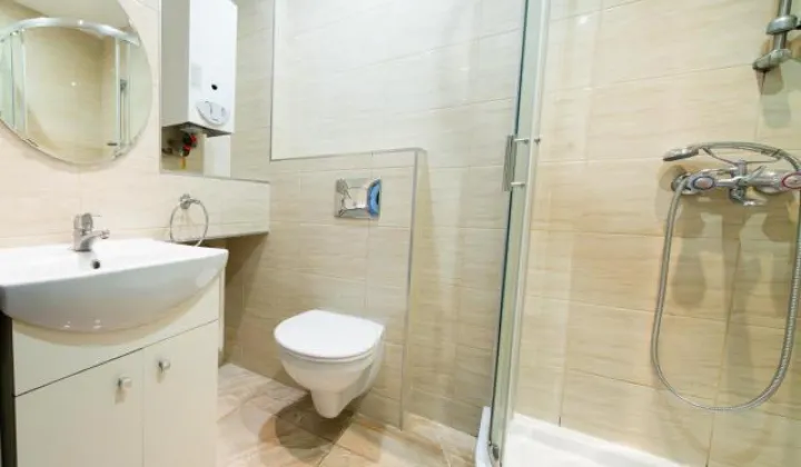 Mieszkanie 2-pokojowe Piekary Śląskie, ul. Papieża Jana Pawła II