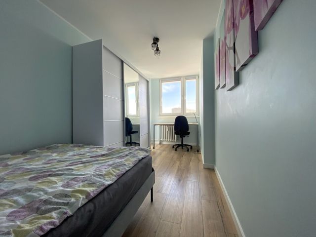 Mieszkanie 2-pokojowe Warszawa, ul. Geodetów. Zdjęcie 4