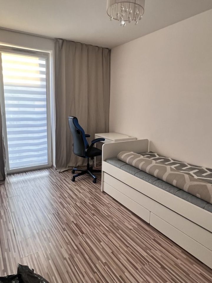 Mieszkanie 3-pokojowe Warszawa Białołęka, ul. Leona Berensona. Zdjęcie 6