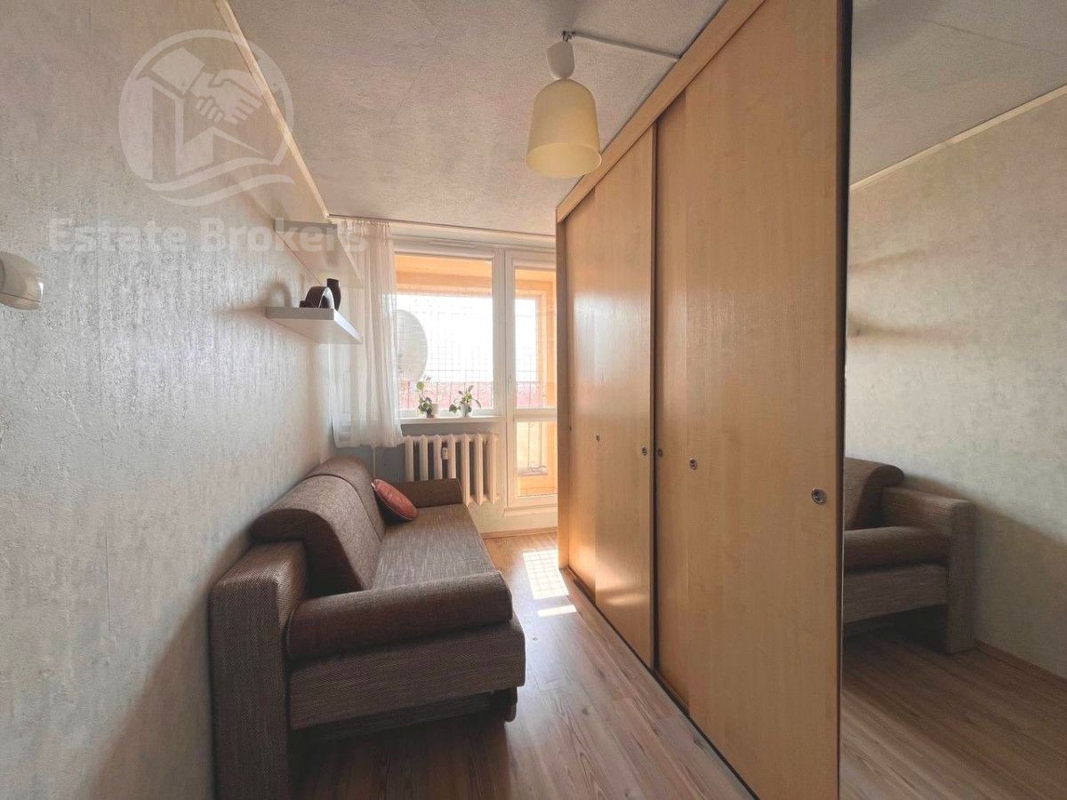 Mieszkanie 2-pokojowe Wrocław, ul. Chorwacka. Zdjęcie 6