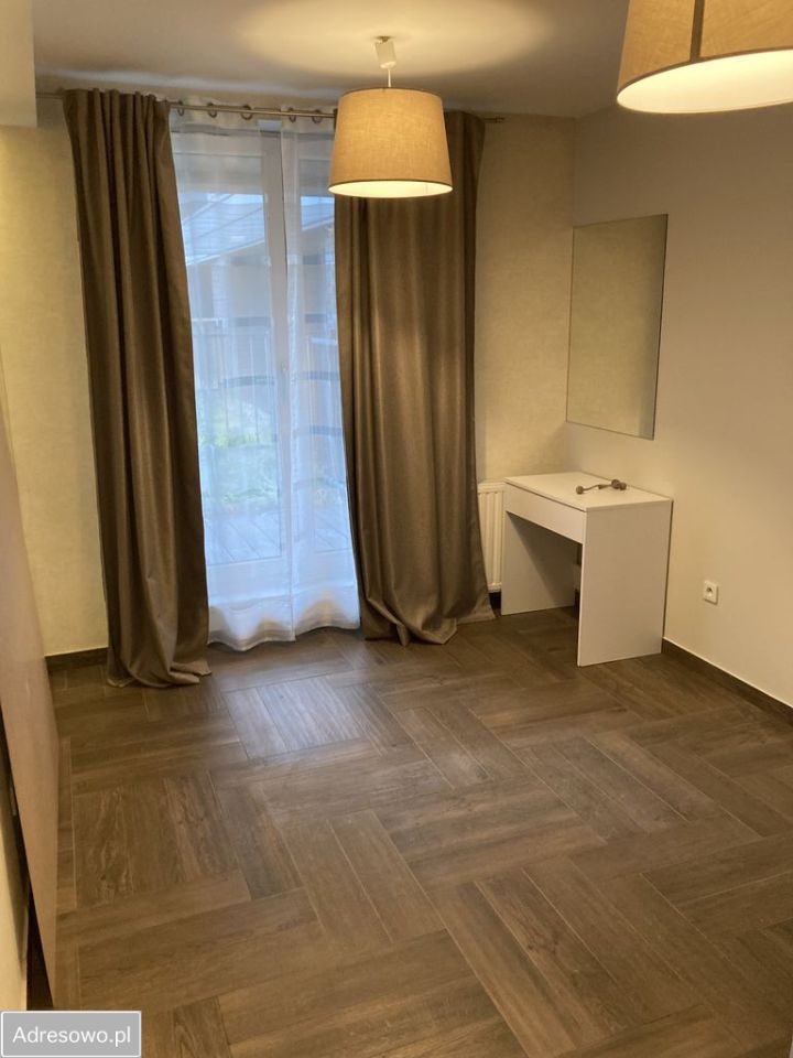 Mieszkanie 2-pokojowe Kraków Podgórze, ul. Nadwiślańska. Zdjęcie 6