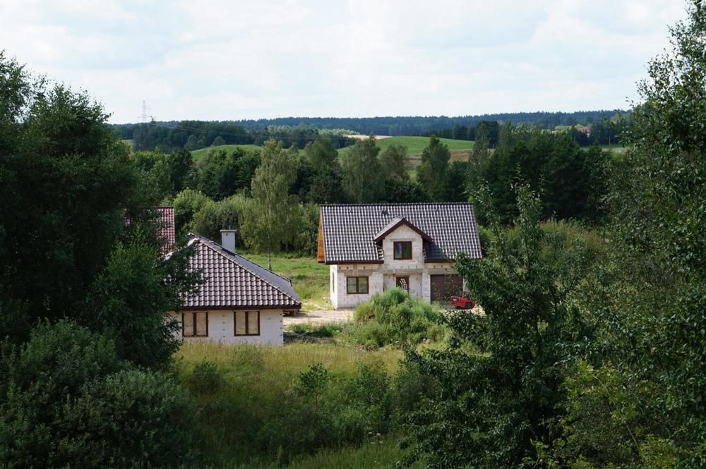 Działka budowlana Jonkowo, ul. Błękitna. Zdjęcie 1