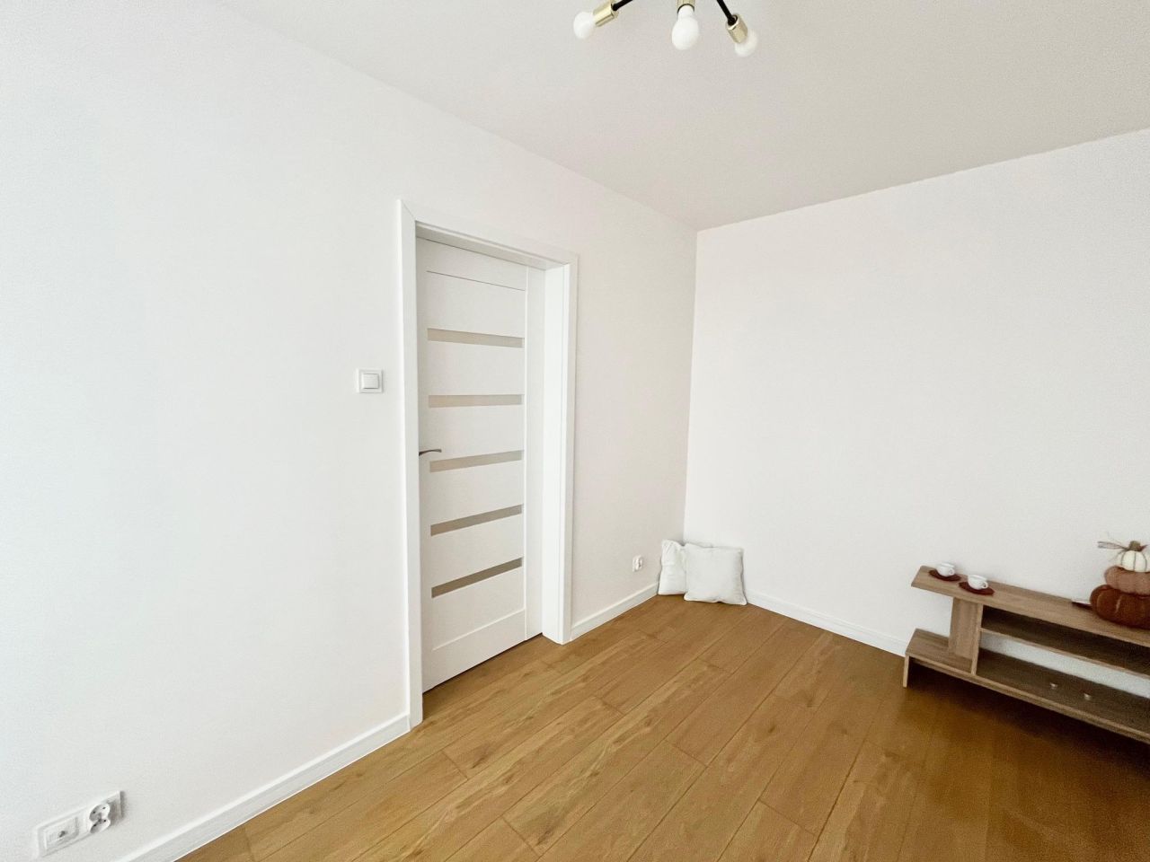 Mieszkanie 2-pokojowe Łódź Górna, ul. Juliusza Kossaka. Zdjęcie 12