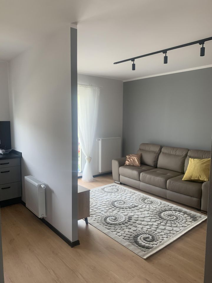 Mieszkanie 2-pokojowe Wrocław Fabryczna, ul. Włókniarzy. Zdjęcie 11