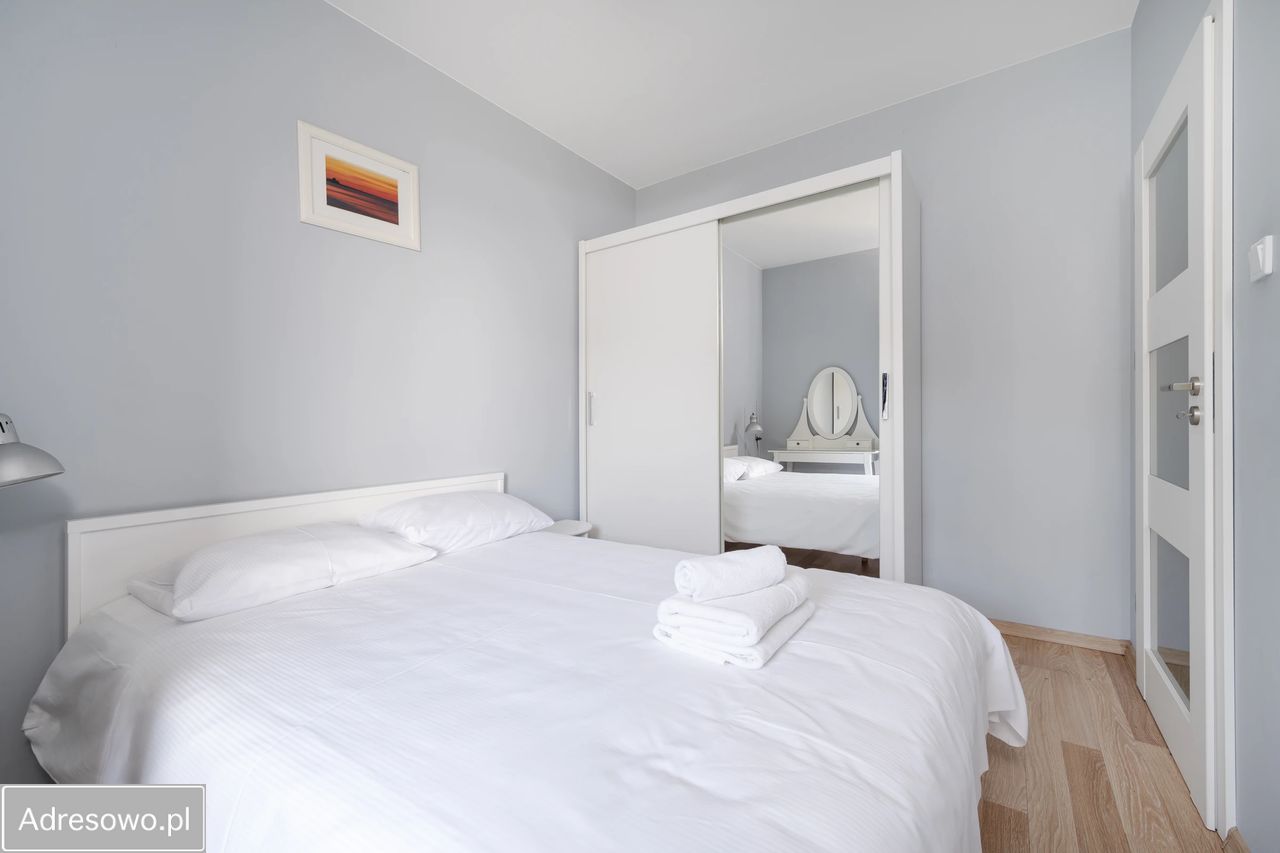 Mieszkanie 2-pokojowe Łódź Teofilów, ul. Traktorowa. Zdjęcie 3