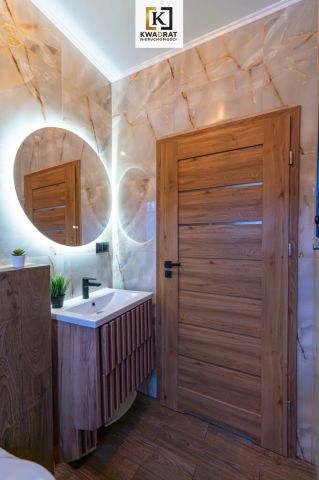 dom wolnostojący, 5 pokoi Mikanów. Zdjęcie 9