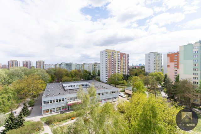 Mieszkanie 4-pokojowe Warszawa Bielany, ul. Wojciecha Bogusławskiego. Zdjęcie 14