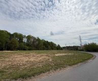 Działka budowlana Radostów Średni. Zdjęcie 4