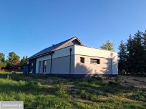 dom wolnostojący, 4 pokoje Wierzchowisko, ul. Jemiołowa. Zdjęcie 3