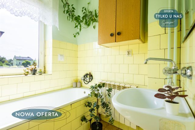 dom wolnostojący, 5 pokoi Zelów, ul. Pułkownika Witolda Pileckiego. Zdjęcie 11