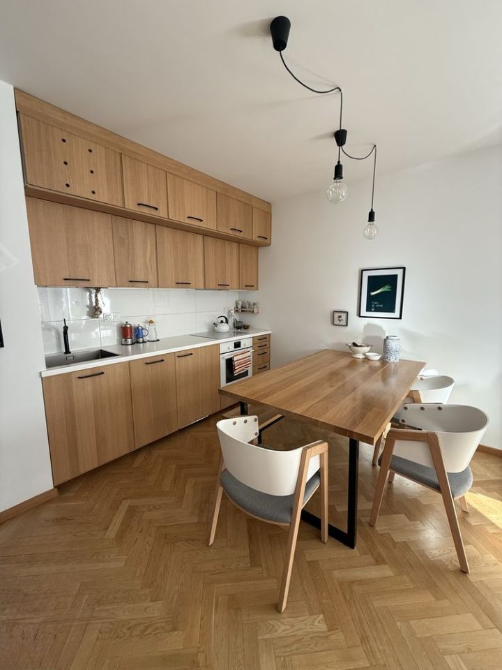 Mieszkanie 2-pokojowe Warszawa Praga-Południe, ul. Mińska. Zdjęcie 2