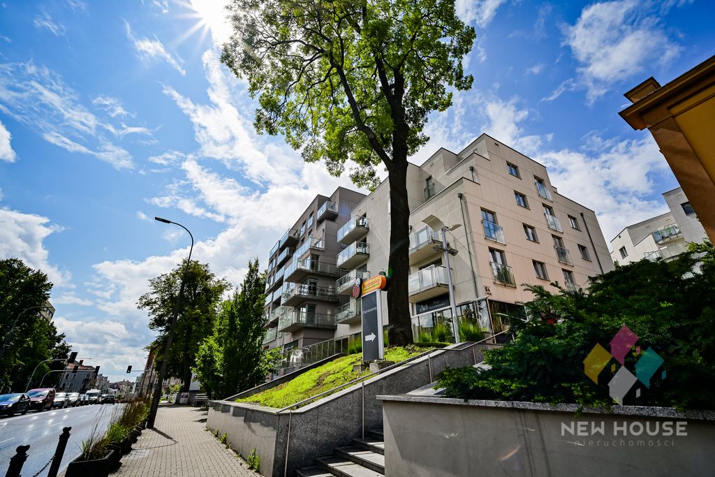 Biuro Olsztyn, ul. 1 Maja. Zdjęcie 19
