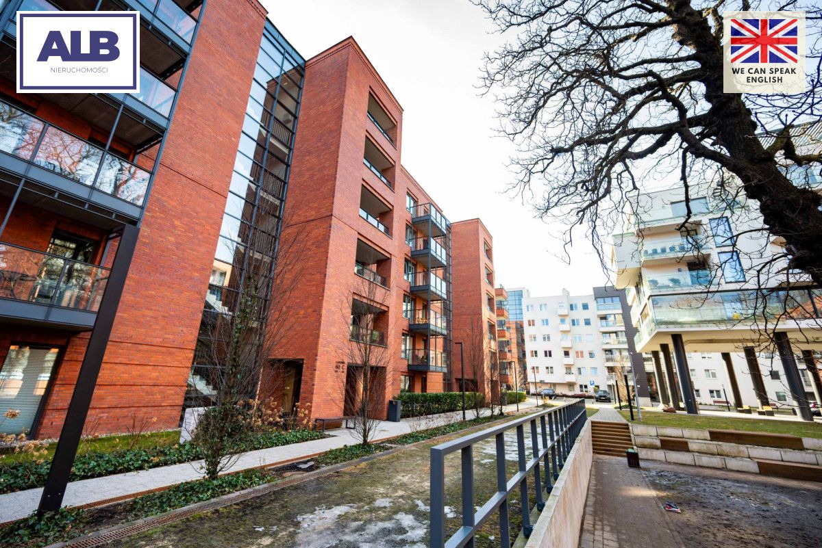 Mieszkanie 2-pokojowe Gdańsk Śródmieście, ul. Łąkowa. Zdjęcie 18
