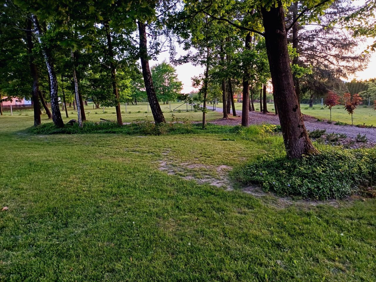 Działka rolno-budowlana Żołynia. Zdjęcie 11
